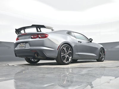 2019 Chevrolet Camaro 1LT