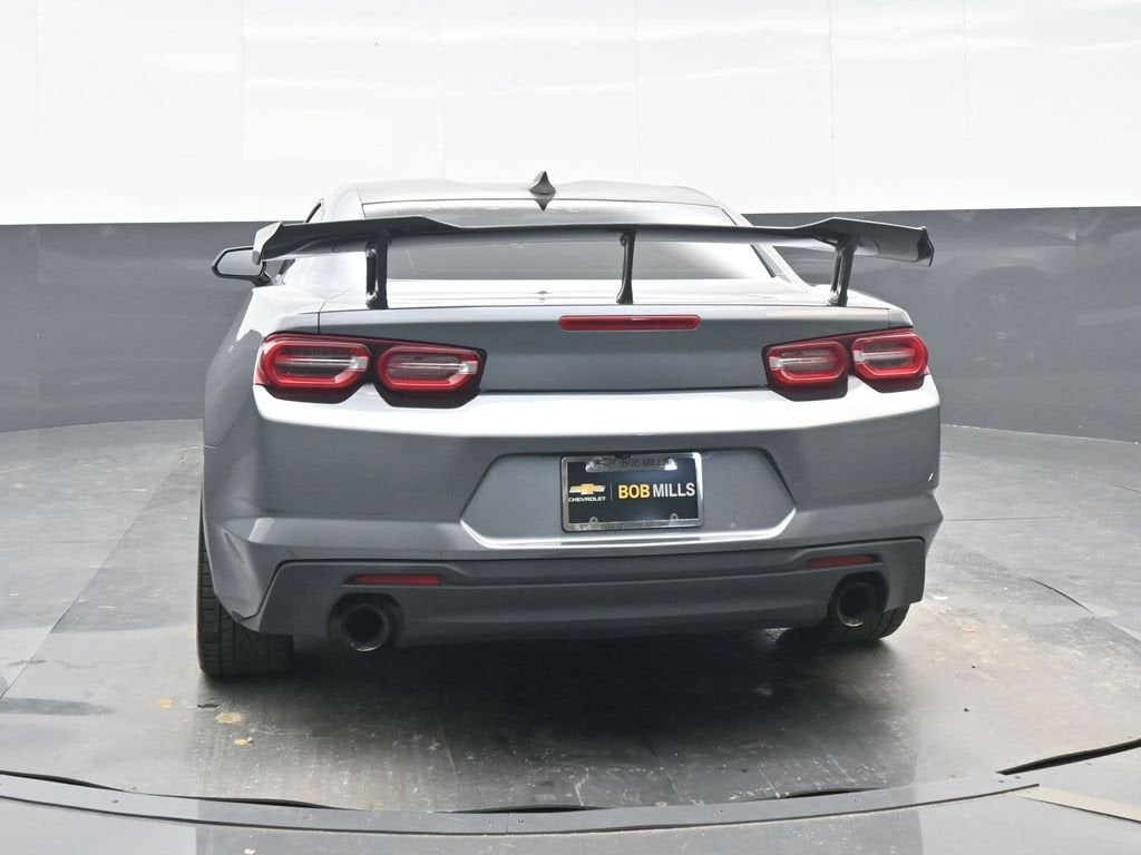 2019 Chevrolet Camaro 1LT