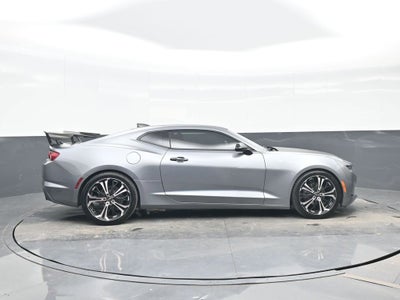 2019 Chevrolet Camaro 1LT