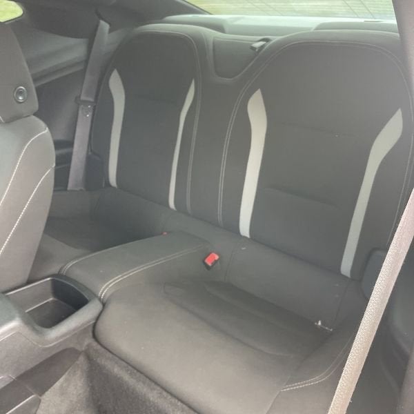 2016 Chevrolet Camaro 1LT