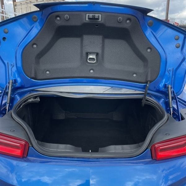 2016 Chevrolet Camaro 1LT