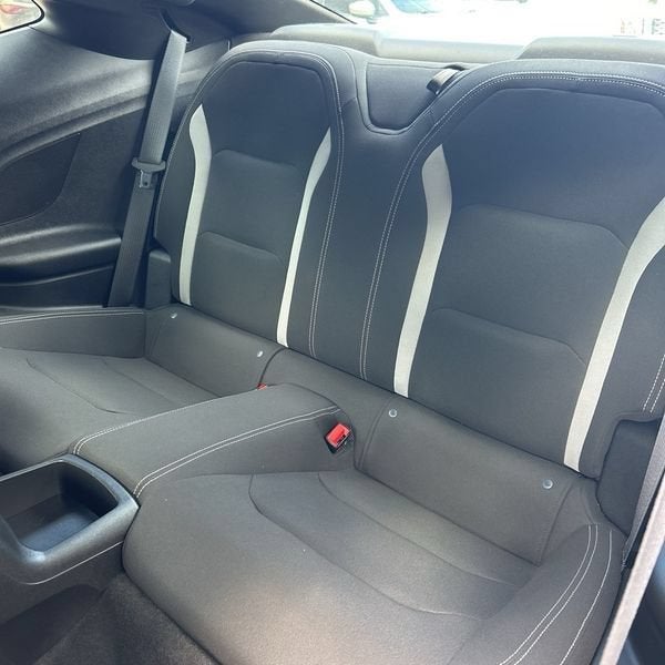2021 Chevrolet Camaro 1LT
