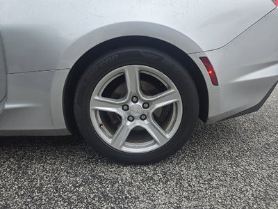 2019 Chevrolet Camaro 1LT