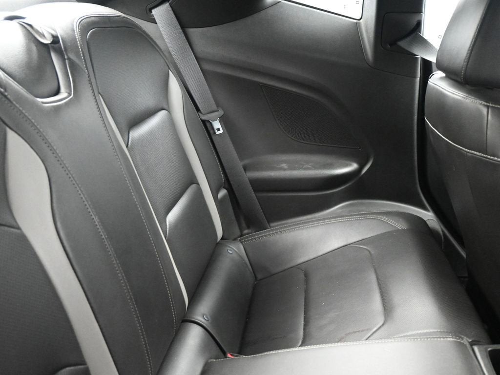 2023 Chevrolet Camaro 2LT