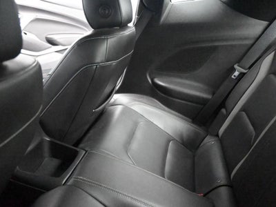 2023 Chevrolet Camaro 2LT