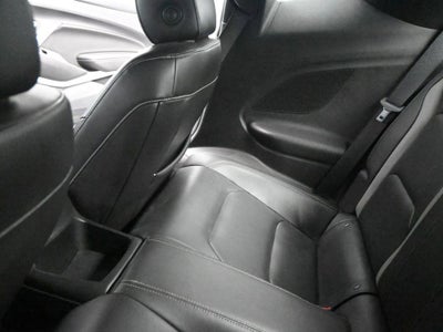 2023 Chevrolet Camaro 2LT