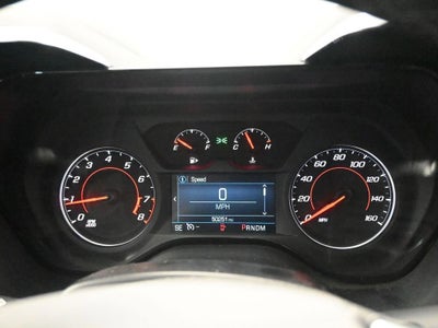 2023 Chevrolet Camaro 2LT