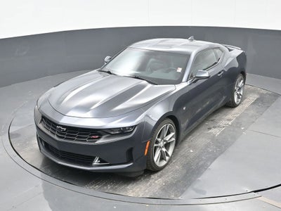 2023 Chevrolet Camaro 2LT