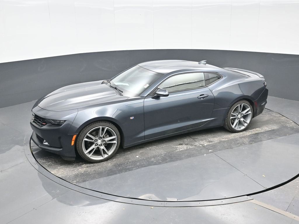 2023 Chevrolet Camaro 2LT