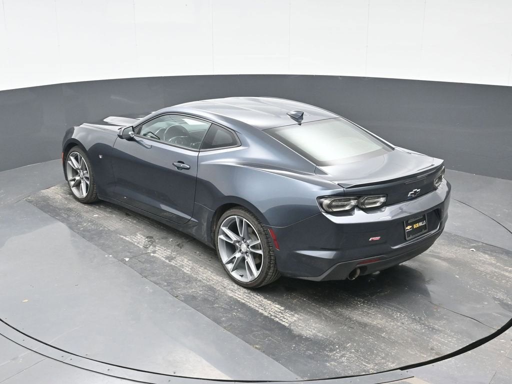 2023 Chevrolet Camaro 2LT