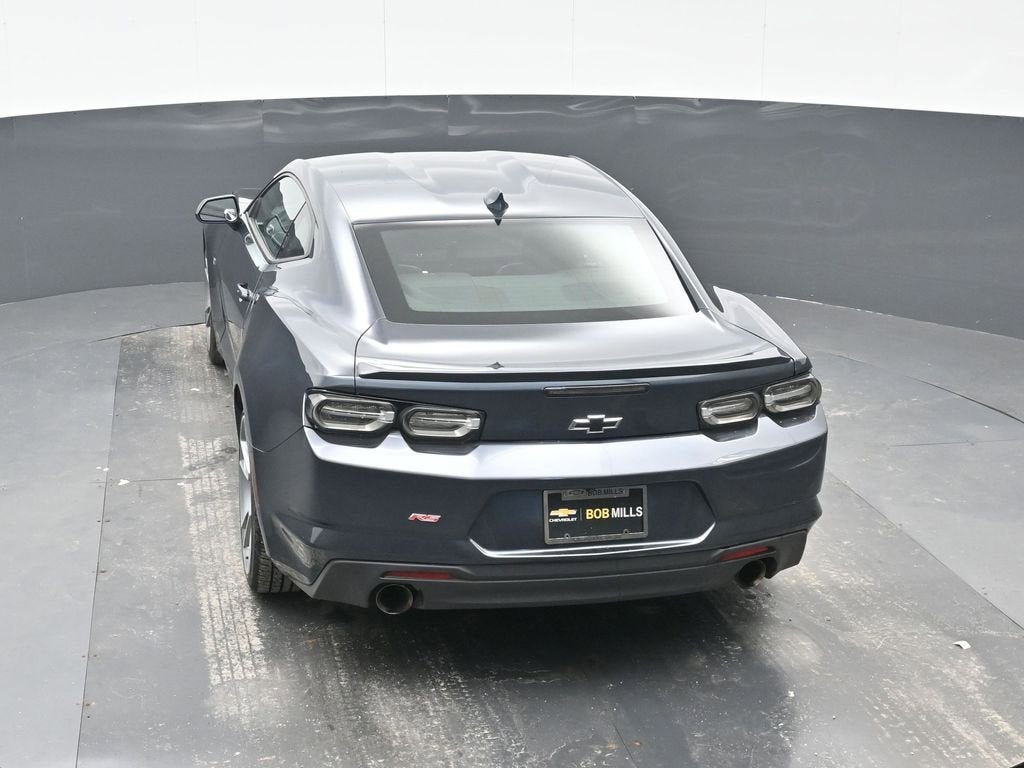 2023 Chevrolet Camaro 2LT