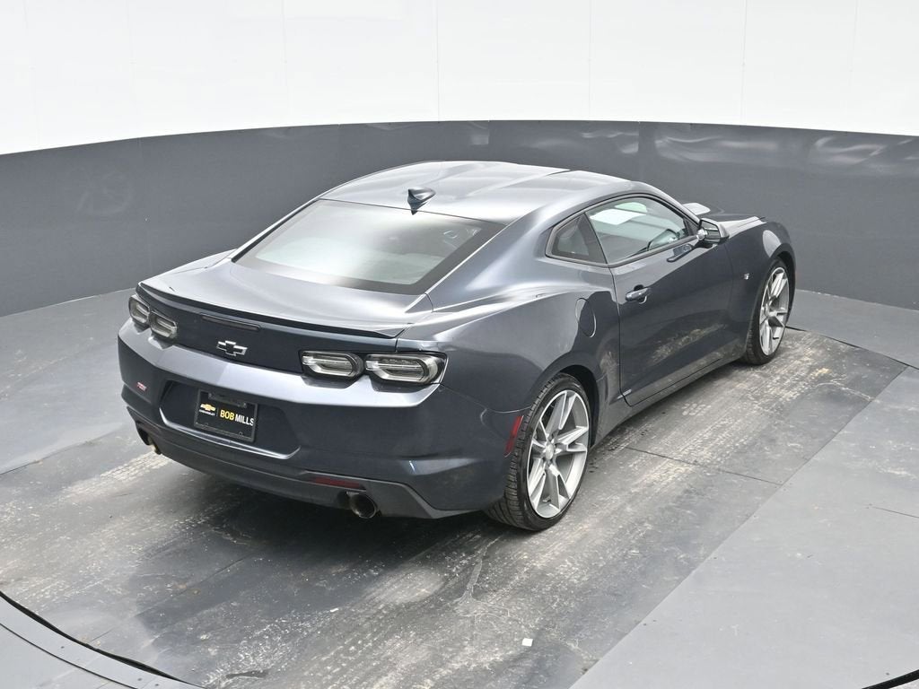 2023 Chevrolet Camaro 2LT