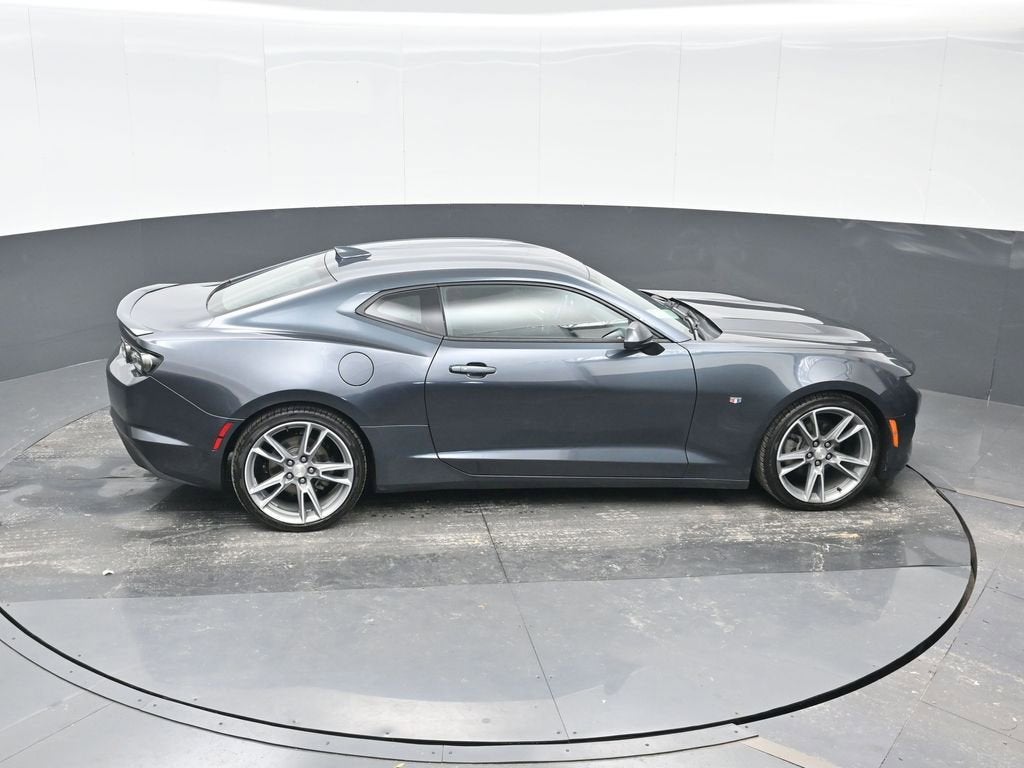 2023 Chevrolet Camaro 2LT