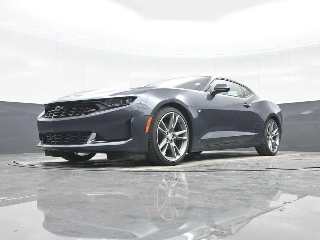 2023 Chevrolet Camaro 2LT