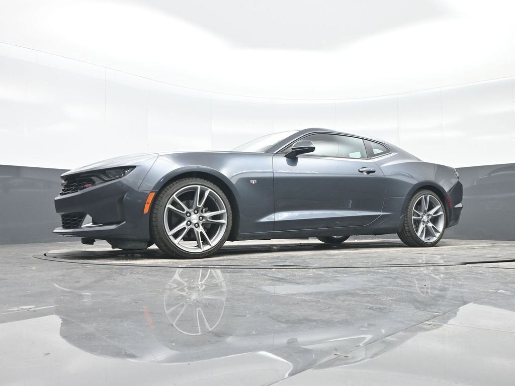 2023 Chevrolet Camaro 2LT