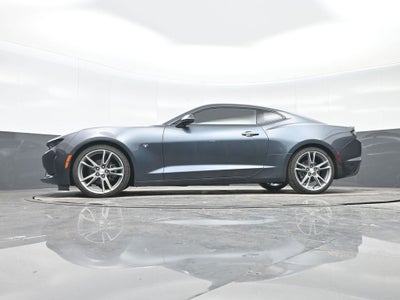 2023 Chevrolet Camaro 2LT