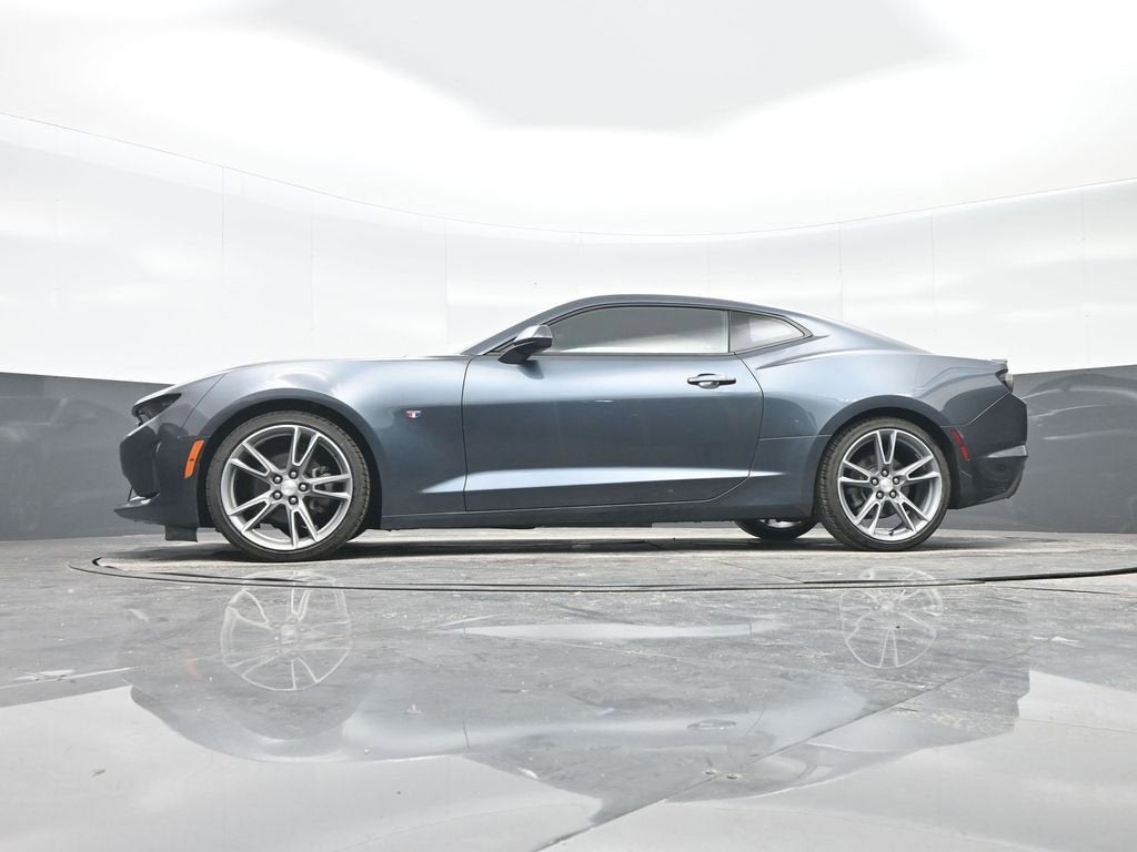 2023 Chevrolet Camaro 2LT