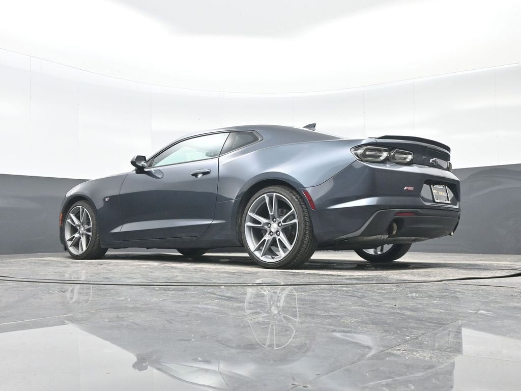 2023 Chevrolet Camaro 2LT