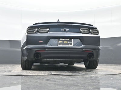 2023 Chevrolet Camaro 2LT
