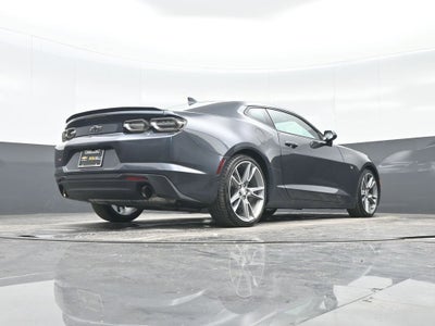 2023 Chevrolet Camaro 2LT