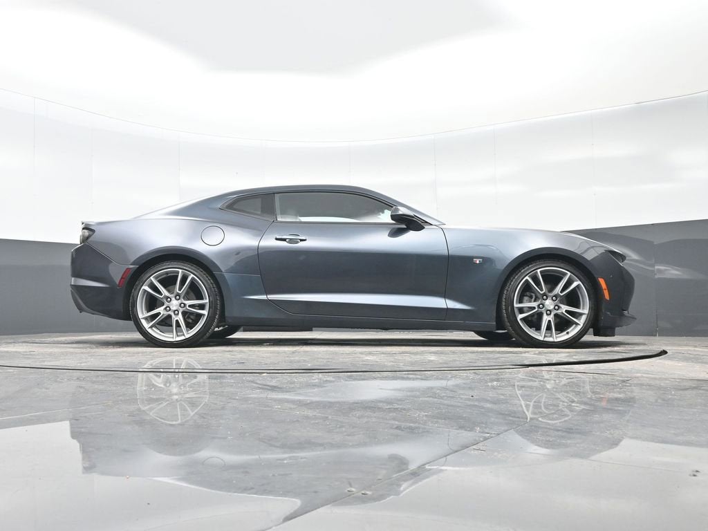 2023 Chevrolet Camaro 2LT