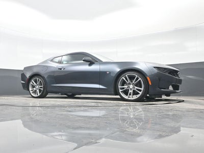 2023 Chevrolet Camaro 2LT