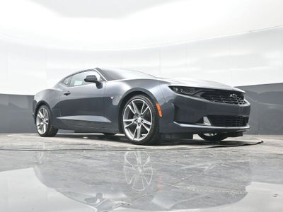 2023 Chevrolet Camaro 2LT