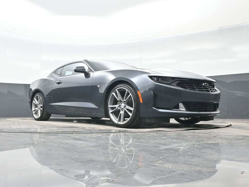 2023 Chevrolet Camaro 2LT