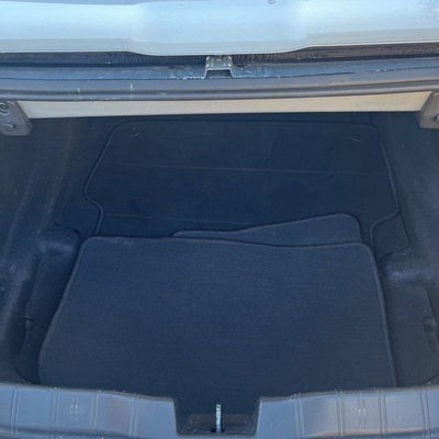 2019 Chevrolet Camaro 2LT