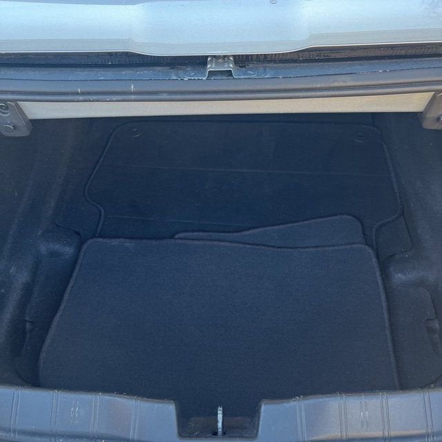 2019 Chevrolet Camaro 2LT