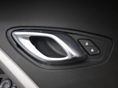 2021 Chevrolet Camaro LT1