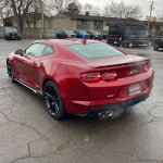 2021 Chevrolet Camaro LT1
