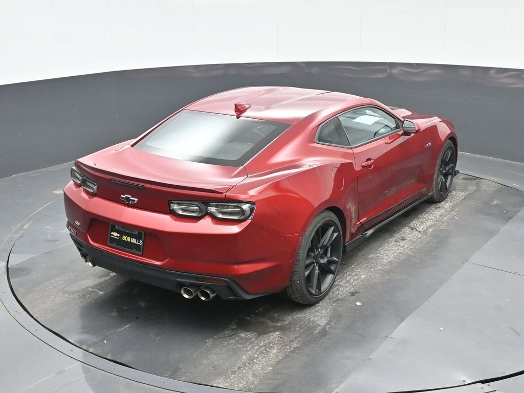2021 Chevrolet Camaro LT1