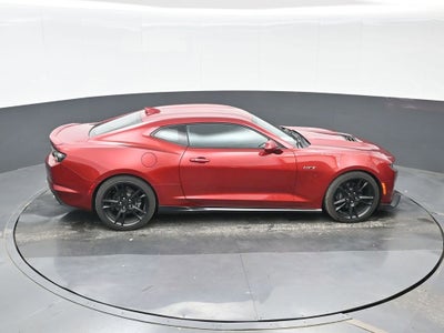 2021 Chevrolet Camaro LT1