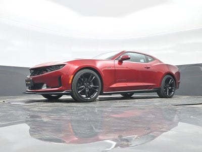 2021 Chevrolet Camaro LT1