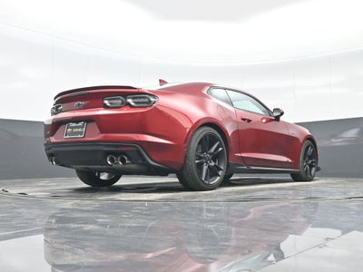 2021 Chevrolet Camaro LT1