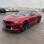 2021 Chevrolet Camaro LT1