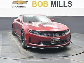 2021 Chevrolet Camaro LT1