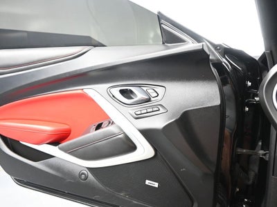 2020 Chevrolet Camaro 2SS