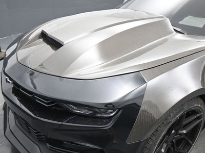 2020 Chevrolet Camaro 2SS