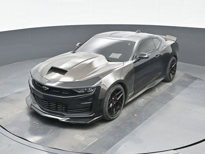2020 Chevrolet Camaro 2SS