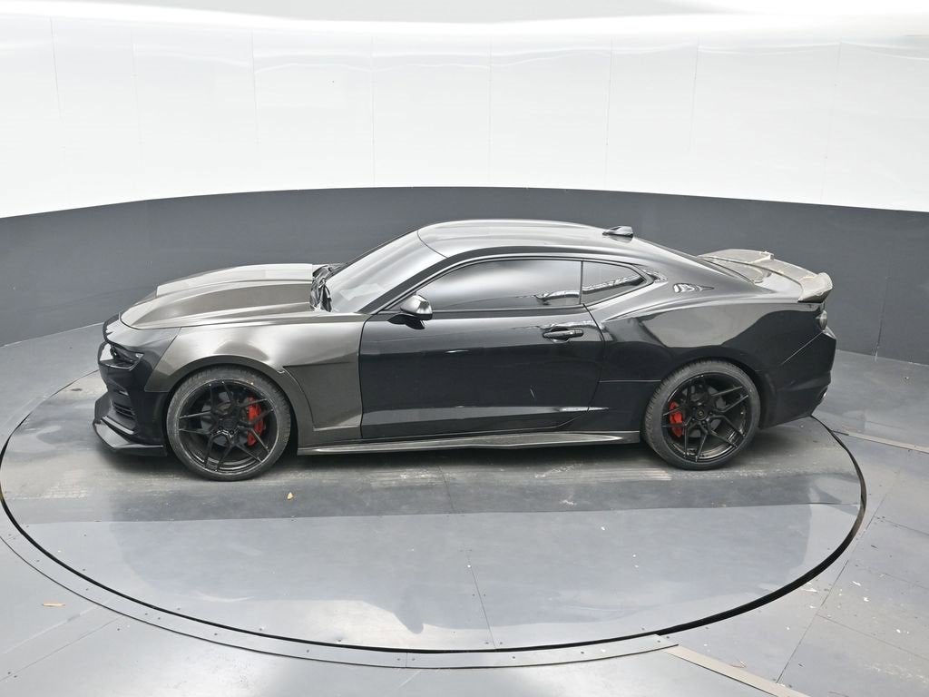 2020 Chevrolet Camaro 2SS