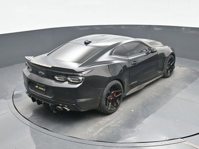 2020 Chevrolet Camaro 2SS
