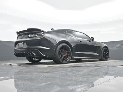 2020 Chevrolet Camaro 2SS