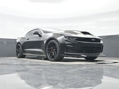 2020 Chevrolet Camaro 2SS