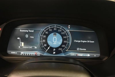 2023 Cadillac CT4-V Blackwing