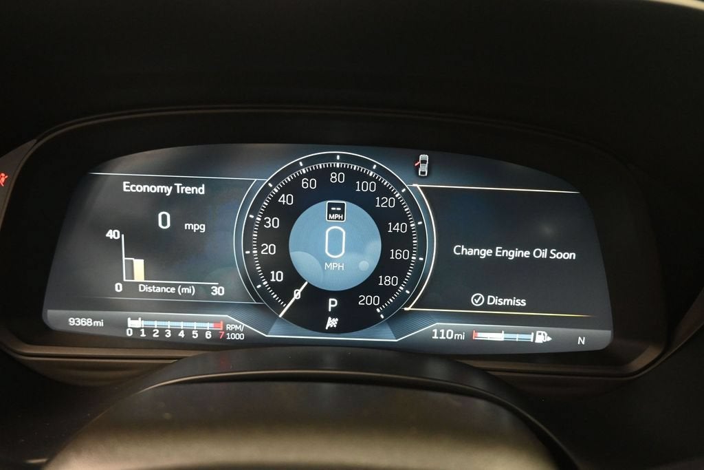 2023 Cadillac CT4-V Blackwing