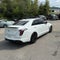 2023 Cadillac CT4-V Blackwing