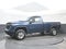 2020 Chevrolet Silverado 2500 HD Work Truck