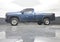 2020 Chevrolet Silverado 2500 HD Work Truck